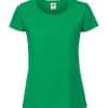 Ladies' Iconic 195 Ringspun Premium T