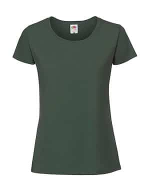 Bottle Green