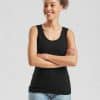 Ladies Valueweight Vest