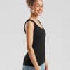 Ladies Valueweight Vest