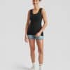 Ladies Valueweight Vest