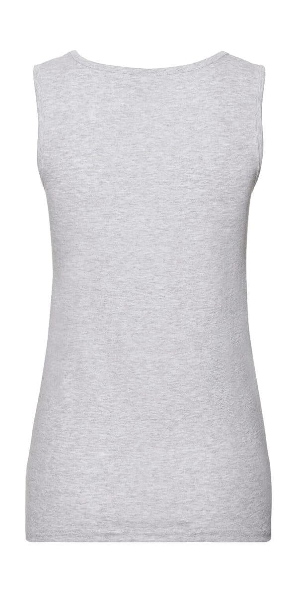 Ladies Valueweight Vest