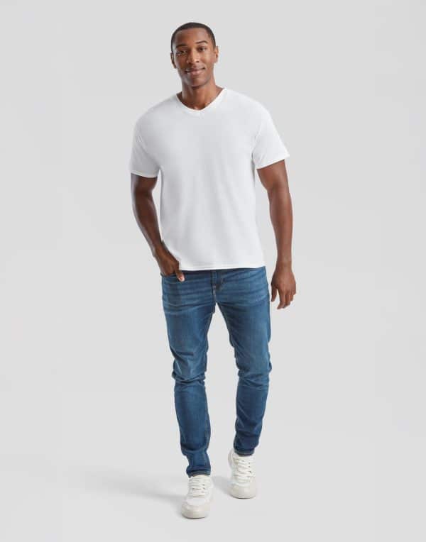 Original V-Neck T