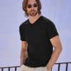 Original V-Neck T