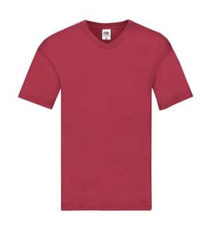Brick Red