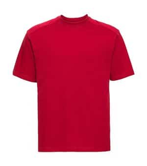 Classic Red