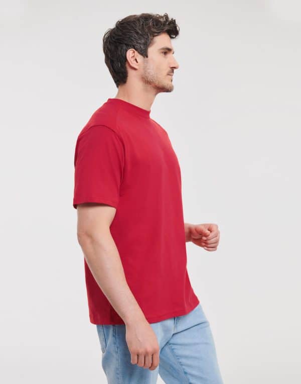 Heavy Duty Workwear T-Shirt