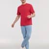 Heavy Duty Workwear T-Shirt