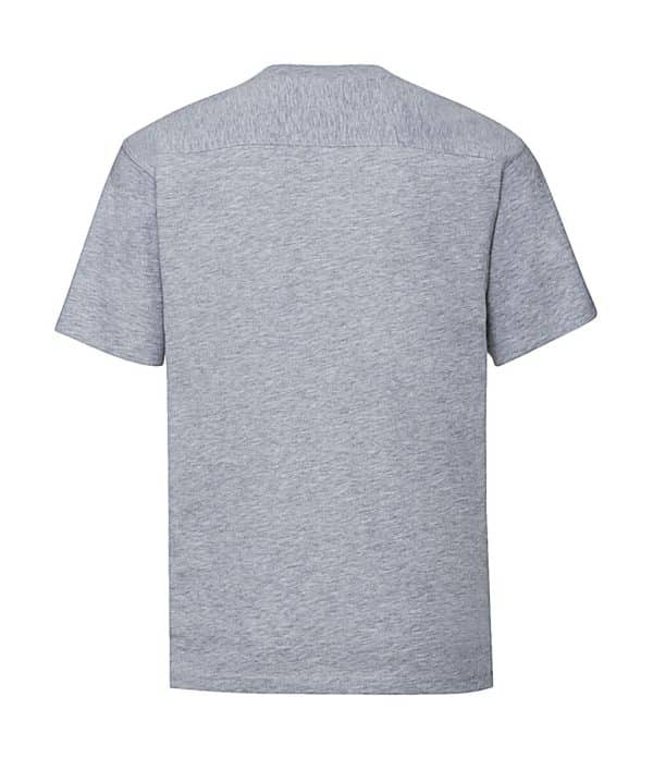 Heavy Duty Workwear T-Shirt