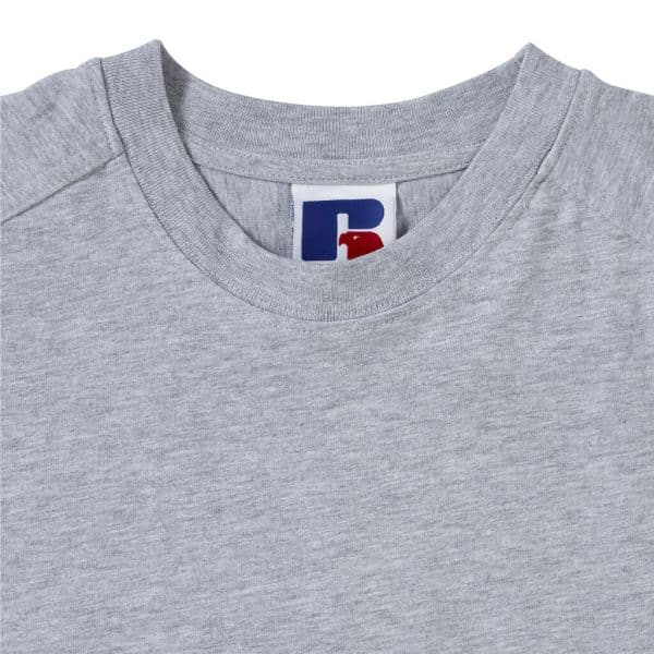 Heavy Duty Workwear T-Shirt