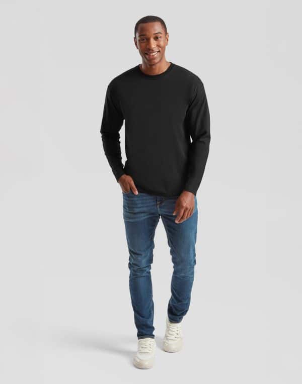 Original Long Sleeve T