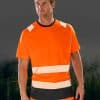 Recycled Safety T-Shirt