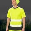 Recycled Safety T-Shirt