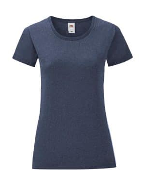 Heather Navy