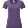 Ladies' Iconic 150 T