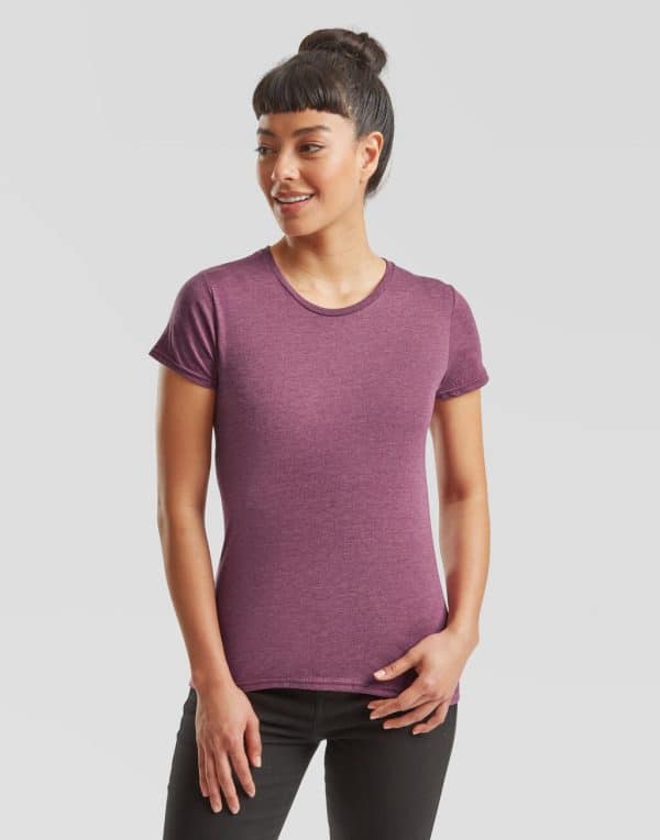 Ladies' Iconic 150 T