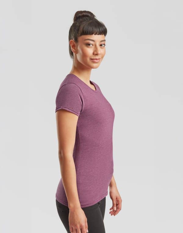 Ladies' Iconic 150 T