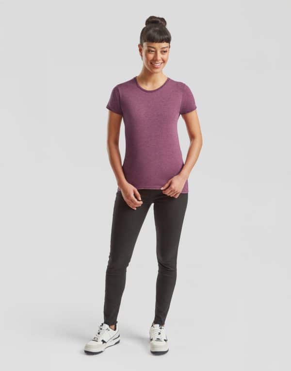 Ladies' Iconic 150 T