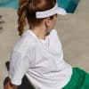 Performance Visor