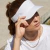 Performance Visor