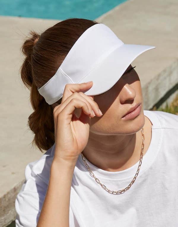Performance Visor