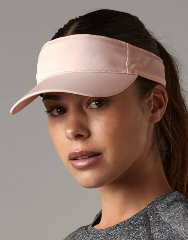 Performance Visor