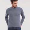 Authentic Classic Long Sleeve T