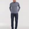 Authentic Classic Long Sleeve T
