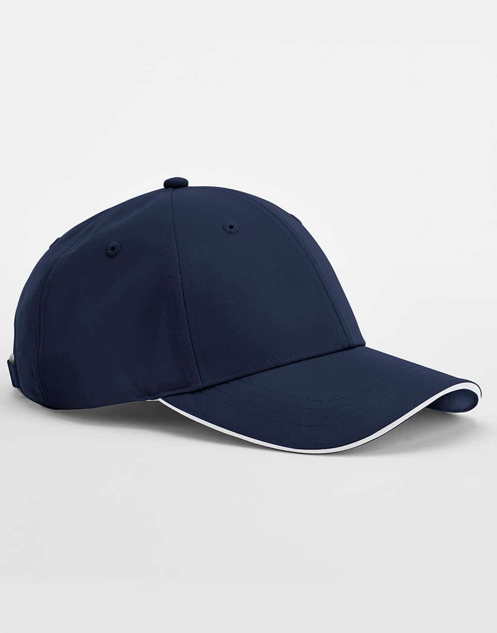 Athleisure 6 Panel Cap