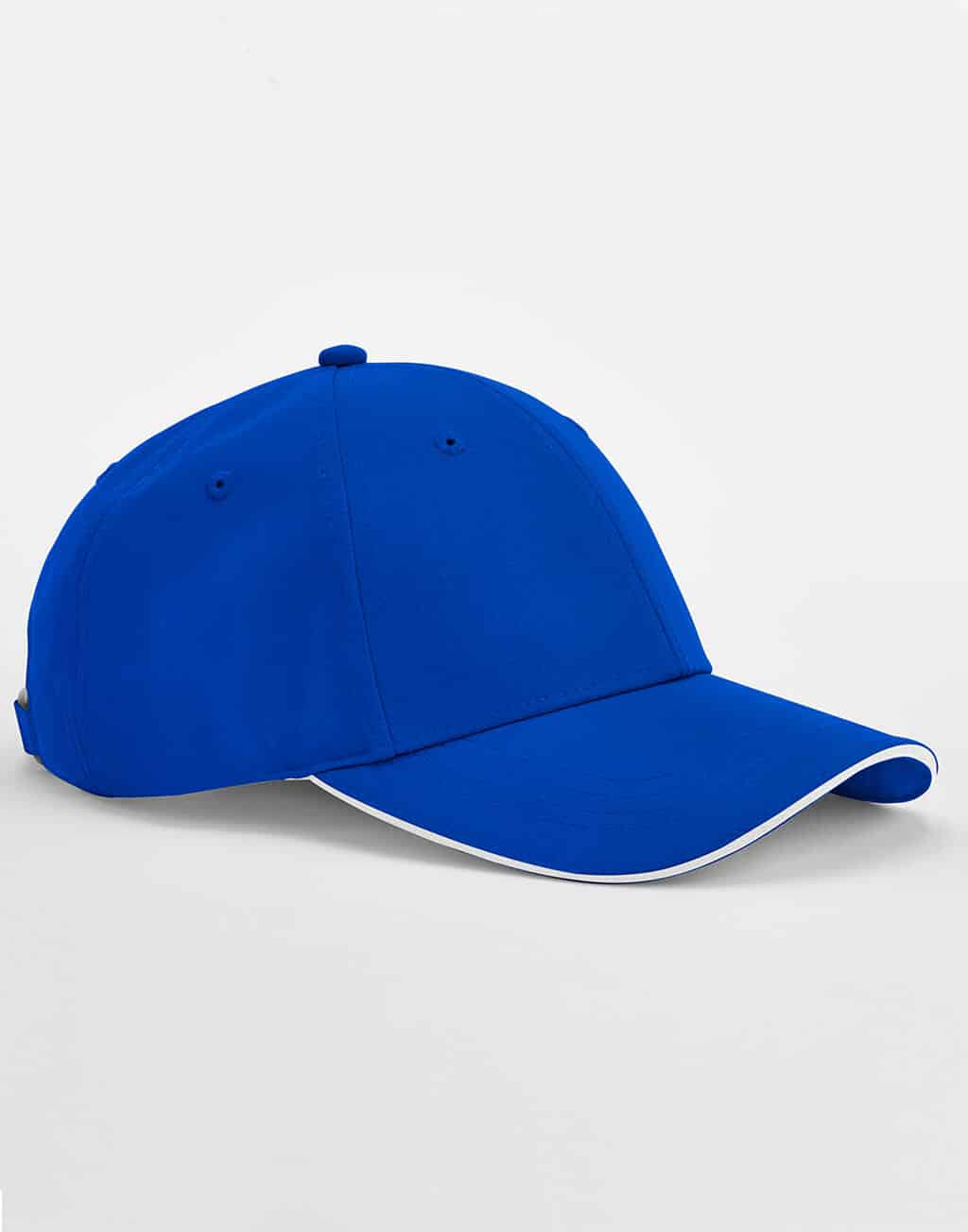 Athleisure 6 Panel Cap