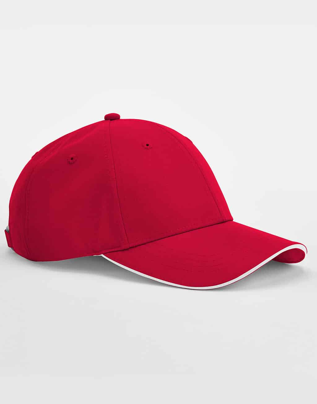 Athleisure 6 Panel Cap