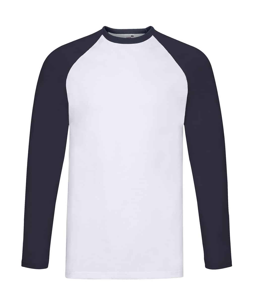 Valueweight Baseball T