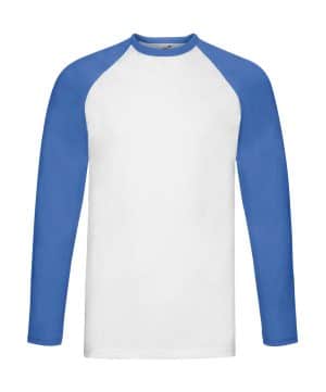 White/Royal