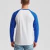 Valueweight Long Sleeve Baseball T