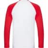 Valueweight Long Sleeve Baseball T