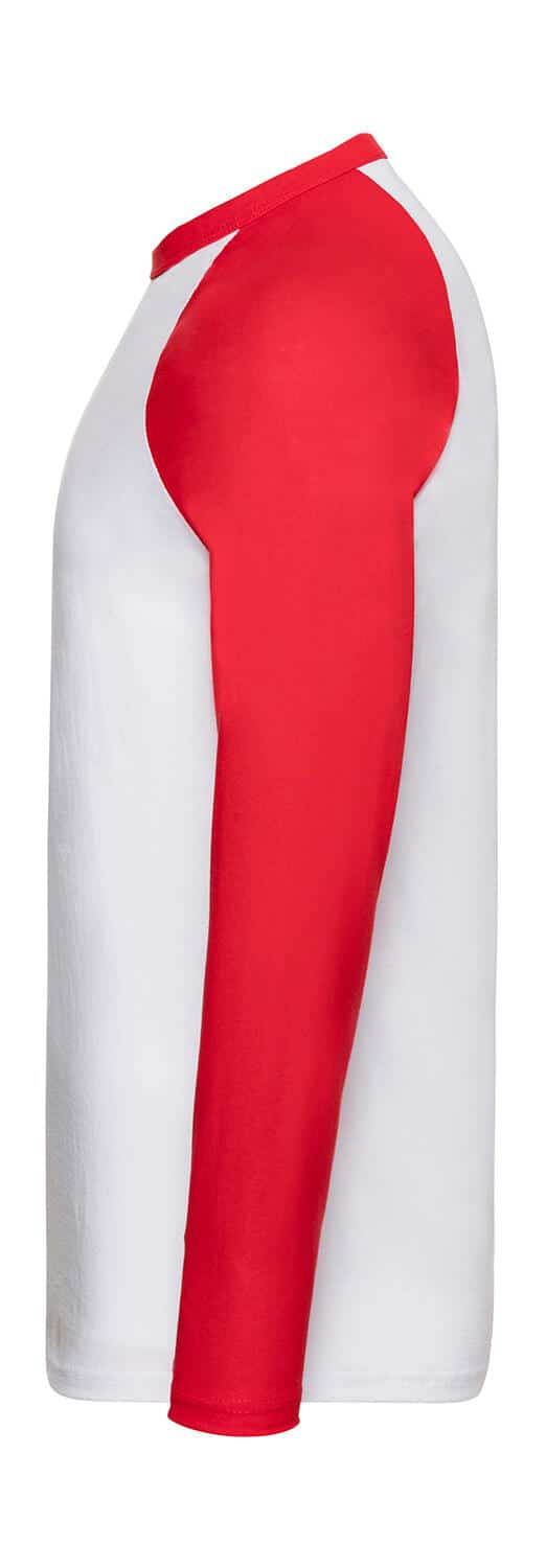 Valueweight Long Sleeve Baseball T