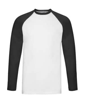 White/Black