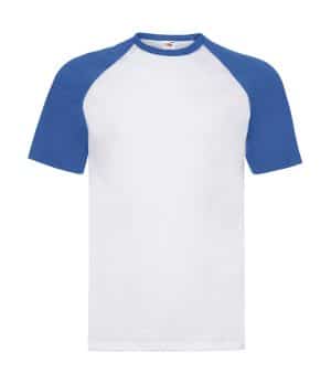 White/Royal