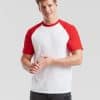 Valueweight Baseball T