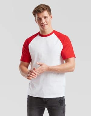 Valueweight Baseball T