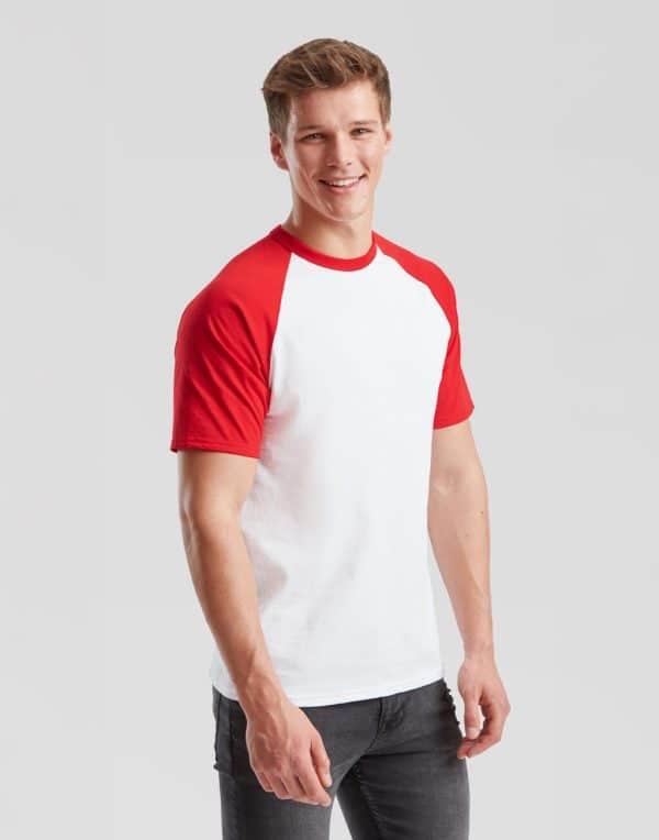 Valueweight Baseball T