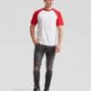 Valueweight Baseball T