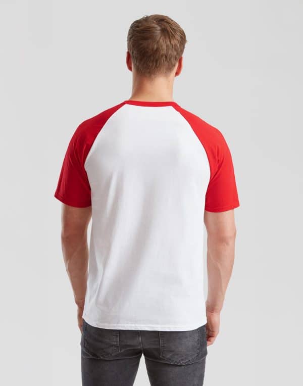 Valueweight Baseball T