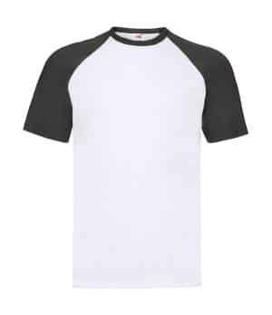 White/Black