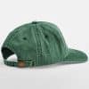 Relaxed 5 Panel Vintage Cap