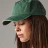 Relaxed 5 Panel Vintage Cap