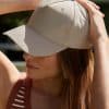 Organic Cotton 5 Panel