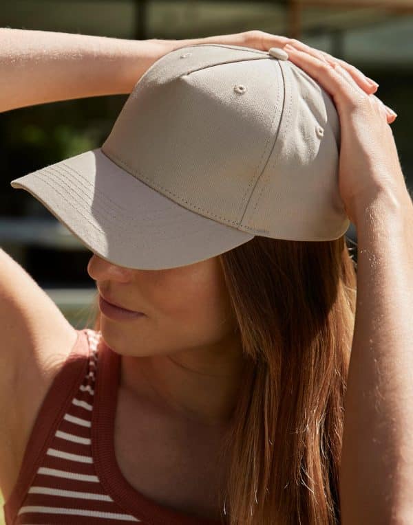Organic Cotton 5 Panel