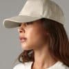 Organic Cotton 5 Panel