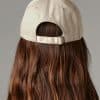 Organic Cotton 5 Panel